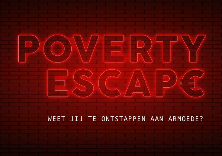 Poverty Escape